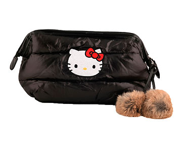 Pochette Hello Kitty