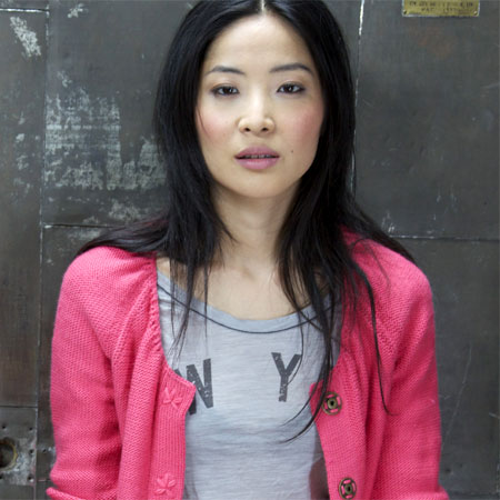 Modèle expliqué gratuit : Gilet raglan au point jersey envers. Modèle expliqué gratuit : Gilet raglan au point jersey envers.