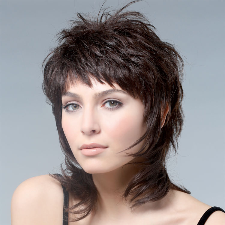 Suite des nouveautés coupes et coiffures pour cheveux mi-longs