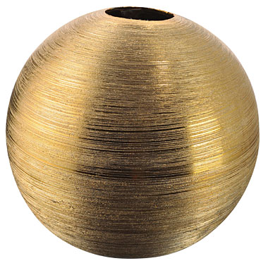 Vase boule Atlas