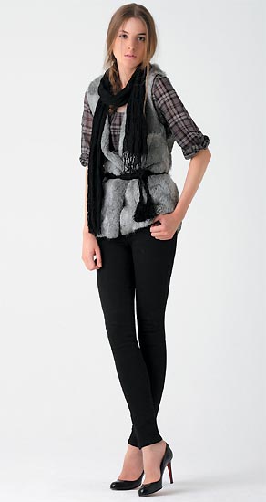 look Iro