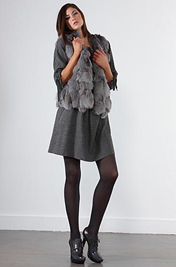 look Entracte