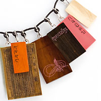 collier Offrandes de Nature Bijoux collier Offrandes de Nature Bijoux