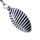 collier Zebra de Nature Bijoux