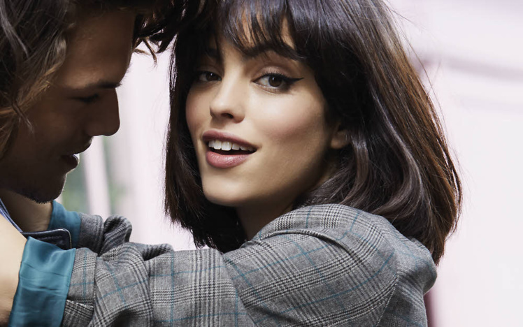 Coiffure Fabio SALSA - Automne-hiver 2018-2019. Coiffure Fabio SALSA - Automne-hiver 2018-2019.