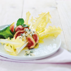 L'endive Barbucine®. L'endive Barbucine®.