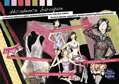 lingerie vintage lingerie vintage