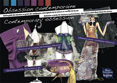 lingerie gothique lingerie gothique
