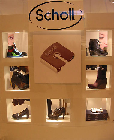 collection Scholl