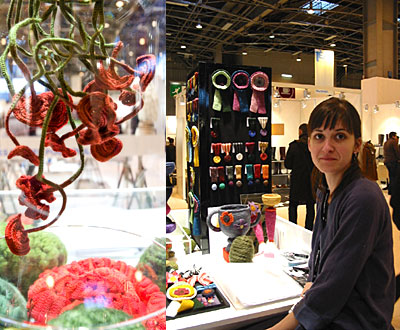 créations au crochet Des Petits Riens créations au crochet Des Petits Riens