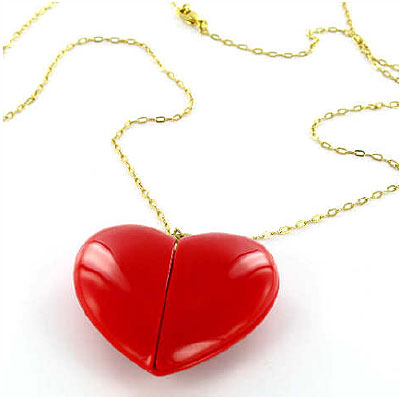 pendentif Néréides