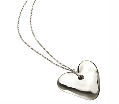 pendentif Chamarel
