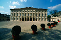 Le Liechtenstein Museum © WienTourismus / Karl Thomas Le Liechtenstein Museum © WienTourismus / Karl Thomas