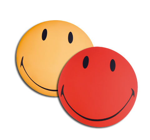 Coussins Smiley Leblon-Delienne Coussins Smiley Leblon-Delienne