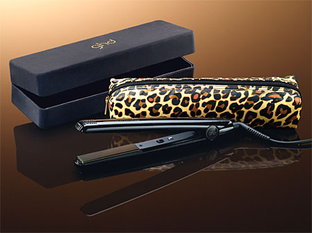 Coffret beauté avec styler GHD Coffret beauté avec styler GHD