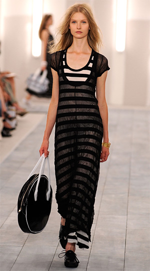 robe Y-3 robe Y-3