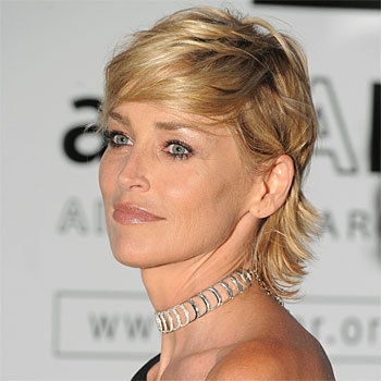 Sharon Stone au Festival de Cannes 2009. Sharon Stone au Festival de Cannes 2009.
