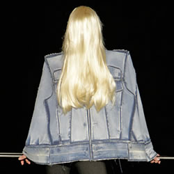 IDs mode : les trompe-l'oeil jouent les dédoublements IDs mode : les trompe-l'oeil jouent les dédoublements