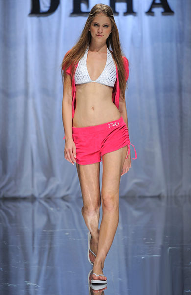 tous les maillots de l'été 2009 pour toutes les silhouettes tous les maillots de l'été 2009 pour toutes les silhouettes
