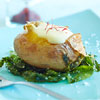 La primeur Prince de Bretagne, la plus chouchoutée des pommes de terre La primeur Prince de Bretagne, la plus chouchoutée des pommes de terre