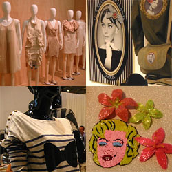 tendances printemps-été 2010 vues aux salons du prêt-à-porter à Paris tendances printemps-été 2010 vues aux salons du prêt-à-porter à Paris