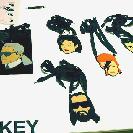 Bijoux Yazbukey Bijoux Yazbukey