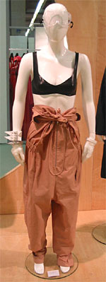 Combinaison Susanne Guldager Combinaison Susanne Guldager