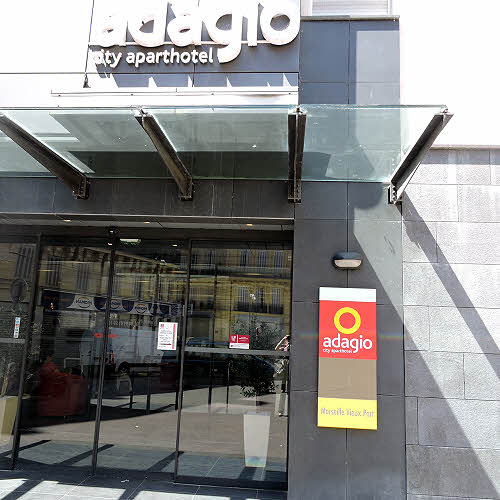 Visiter Marseille en famille, confortablement installée dans un Aparthotel Adagio Visiter Marseille en famille, confortablement installée dans un Aparthotel Adagio