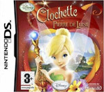 Clochette et la Pierre de Lune pour Nintendo DS Clochette et la Pierre de Lune pour Nintendo DS