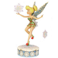Figurine Fée Clochette Figurine Fée Clochette