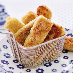 Croquettes endives Croquettes endives