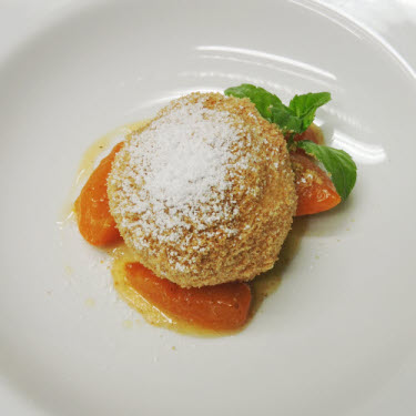 Marillen knödel © ABCfeminin.com. Marillen knödel © ABCfeminin.com.