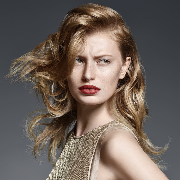 Tendances coiffures cheveux longs - Automne-hiver 2017 Tendances coiffures cheveux longs - Automne-hiver 2017