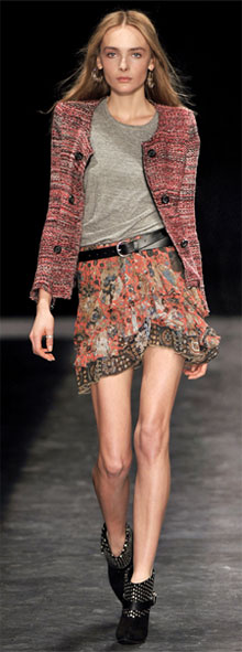 Le bon plan Isabel Marant Le bon plan Isabel Marant