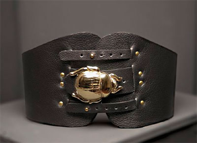 Ceinture Back-to-Noise Ceinture Back-to-Noise