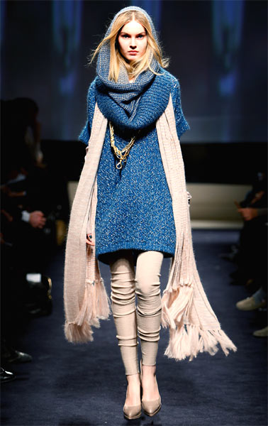 Missoni Missoni