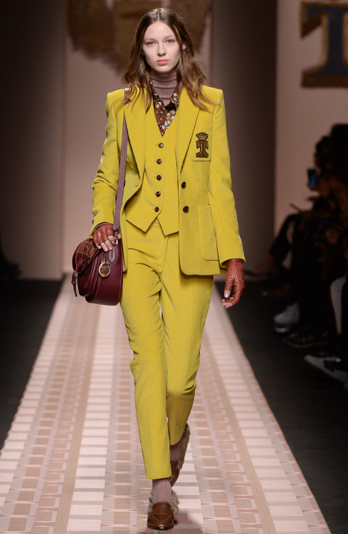 Costume TRUSSARDI. Costume TRUSSARDI.