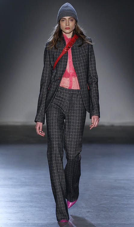 Ensemble pantalon ZADIG & VOLTAIRE. Ensemble pantalon ZADIG & VOLTAIRE.