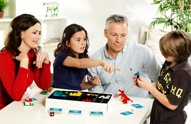 construire soi-même son jeu de société avec LEGO construire soi-même son jeu de société avec LEGO