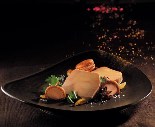 Foie Gras Foie Gras