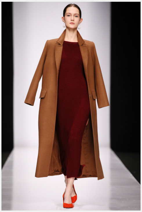 Look BGN by Alexandr Rogov - Automne-hiver 2017/18. Look BGN by Alexandr Rogov - Automne-hiver 2017/18.