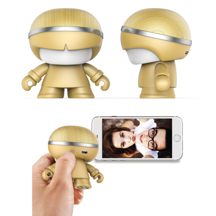 Cadeau thème HIGHTECH - Mini enceinte Bluetooth Artoy. Cadeau thème HIGHTECH - Mini enceinte Bluetooth Artoy.