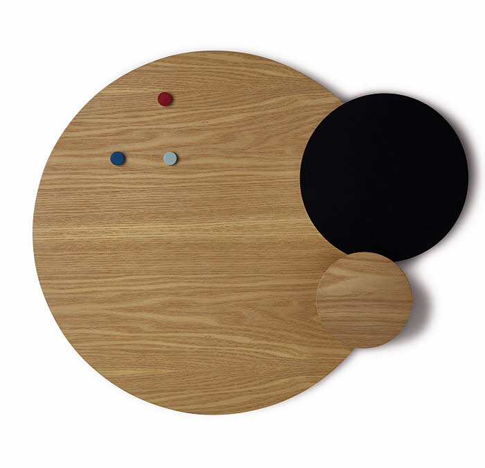 Cadeau thème DESIGN - Tableau mémo Made.com. Cadeau thème DESIGN - Tableau mémo Made.com.