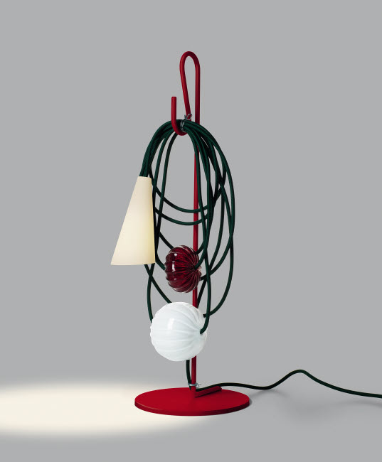 Cadeau thème DESIGN - Lampe Filo by Foscarini.