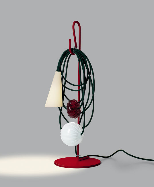 Cadeau thème DESIGN - Lampe Filo by Foscarini. Cadeau thème DESIGN - Lampe Filo by Foscarini.