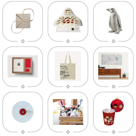 Notre sélection de cadeaux thématiques. Notre sélection de cadeaux thématiques.