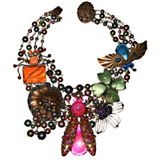 collier Konplott collier Konplott