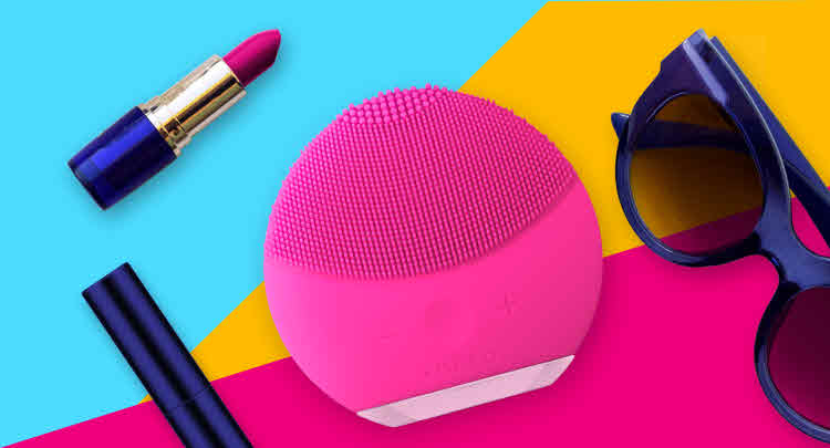 FOREO LUNA mini 2 FOREO LUNA mini 2