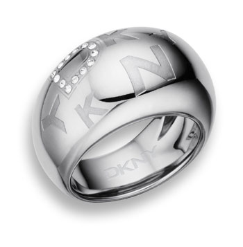 Bague Généreuse DKNY Bague Généreuse DKNY