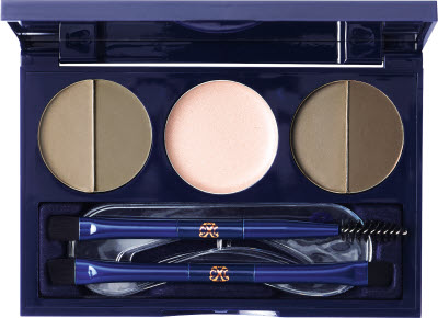 Kit définition des sourcils CXS by Christian Lacroix. Kit définition des sourcils CXS by Christian Lacroix.